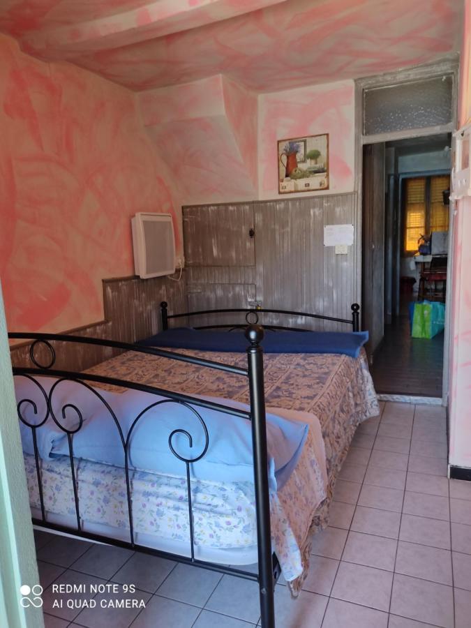 Vista Mare Vecchia Citta Lägenhet Menton Exteriör bild