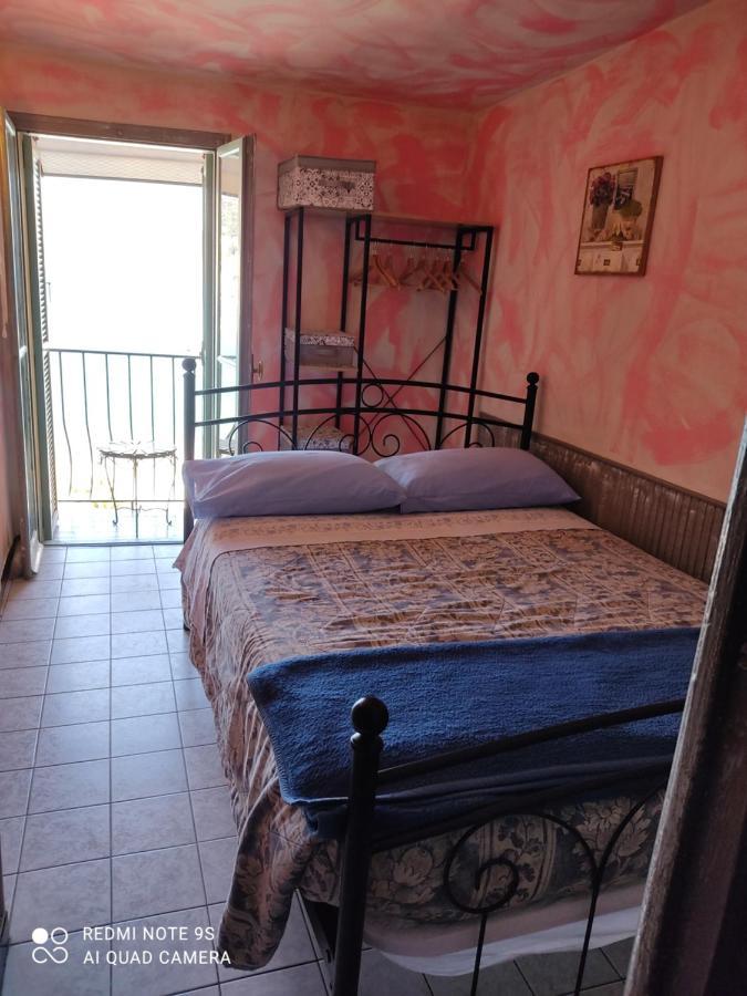 Vista Mare Vecchia Citta Lägenhet Menton Exteriör bild